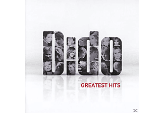 Dido - Greatest Hits [CD]