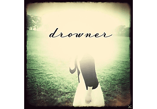 Drowner - Drowner  - (CD)