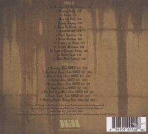 Clutch - Robot Hive/Exodus (Re-Release Incl.Bonus Dvd)  - (CD + DVD Video)