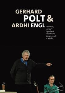 Film-DVD-Cover mit Text, einem sich küssenden Paar und einem kleinen Jungen. Grüne und rote Farben.