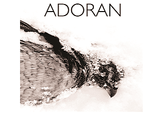 Adoran - Adoran  - (CD)