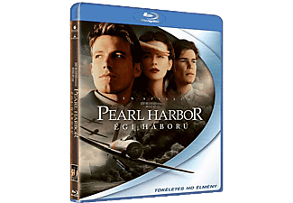 Pearl Harbor - Égi háború (Blu-ray)