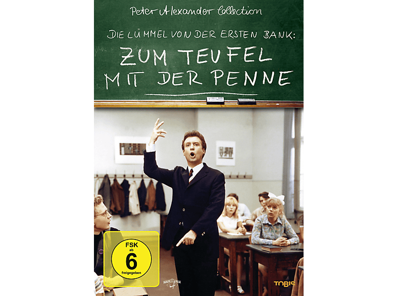 DIE LÜMMEL VON DER ERSTEN BANK-ZUM DE MIT TEUFEL DVD