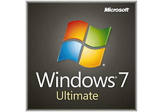 Windows 7 Ultimate 32Bit OEM LCP* - [PC]