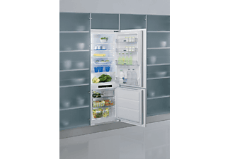 WHIRLPOOL ART 459 NF 1 No Frost beépíthető kombinált hűtőszekrény