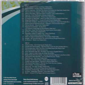 VARIOUS - Selection Of House 2  - (CD)