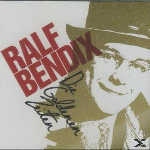 Ralf Bendix - Die Goldenen Zeiten  - (CD)