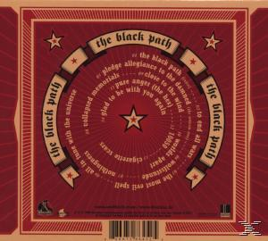 Emil Bulls - The Black Path  - (CD)