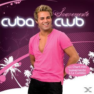 Cuba Club - Suavemente  - (CD)