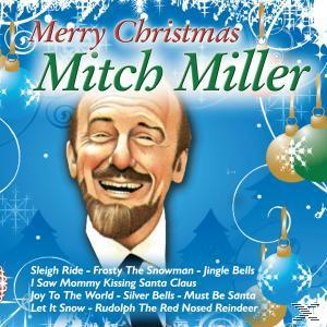 Mitch Miller - Merry Christmas  - (CD)