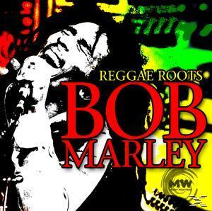 Bob Marley - Reggae Roots  - (CD)