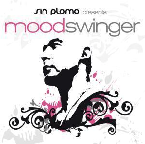 Sin Plomo Presents - Moodswinger  - (CD)