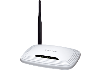 TP LINK TL-WR741ND 150Mbps wireless router
