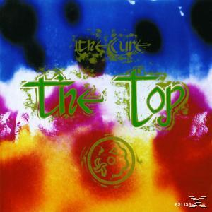 The Cure - The Top (CD) (Remastered) 