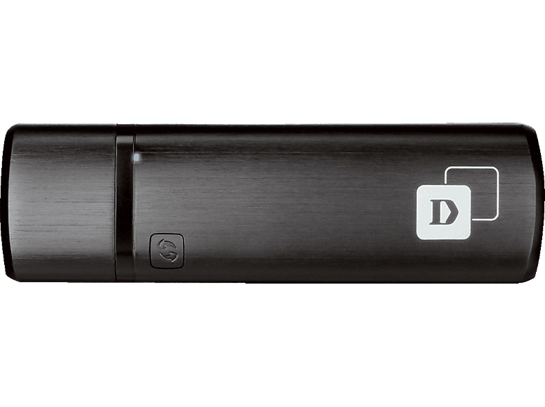 D-LINK DWA-182 Draadloze USB adapter