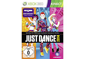 Just Dance 2014 - [Xbox 360]