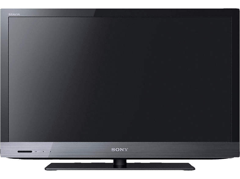 LED TV SONY KDL-37EX525 schwarz LED TV, 37 Zoll / 94 cm ...