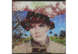 Renaissance - A Song For All Seasons (CD)