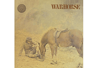 Warhorse - Warhorse  - (CD)