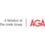 AGA