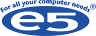 E 5