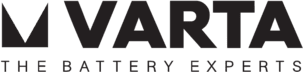 varta Logo