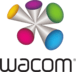 wacom Logo