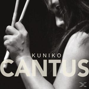 Kuniko Kato (marphon), Kuniko - Cantus  - (SACD Hybrid)