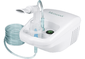 MEDISANA 54520 IN 500 - Inhalator (Weiss)