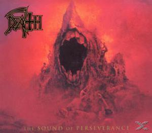 Death - Death  - (CD)