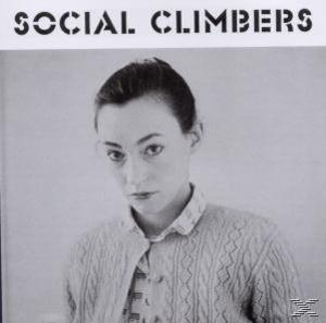 Social Climbers - Social - (CD) Climbers
