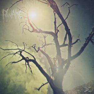 Rwake - Rest  - (CD)