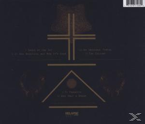 Rwake - Rest  - (CD)