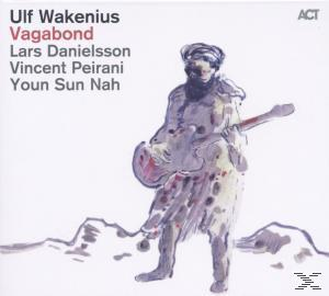 Ulf Wakenius - Vagabond  - (CD)