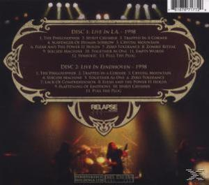 Death - Vivus!  - (CD)