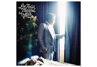 Lee Fields, The Expressions - Faithful Man  - (Vinyl)