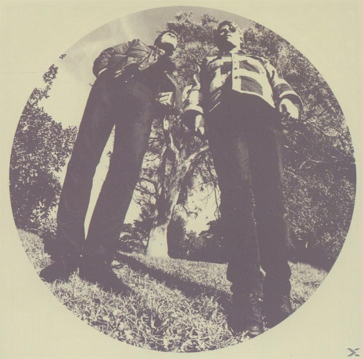 Ty Segall, White Fence - Hair  - (CD)