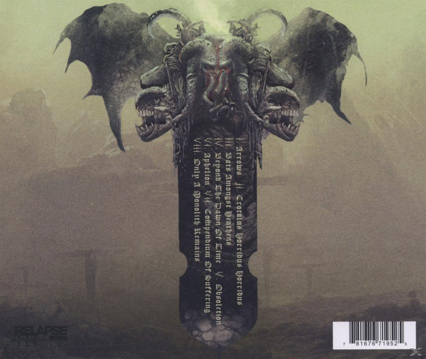 Serpentine Path - Serpentine Path  - (CD)