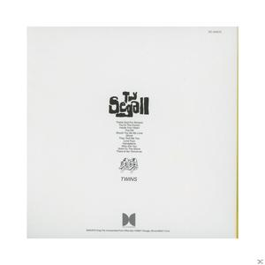Ty Segall - Twins  - (Vinyl)