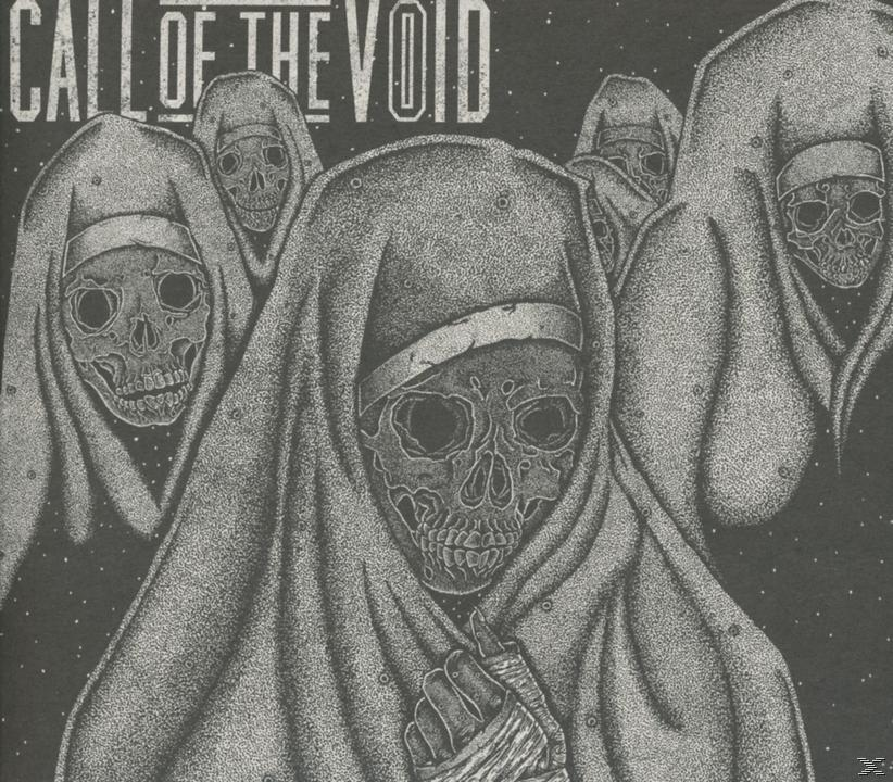 - Dragged The Path A (CD) Down Of Call End Void Dead -
