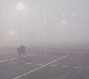 Locrian - Return To Annihilation  - (CD)