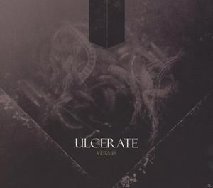 Ulcerate - Vermis  - (CD)