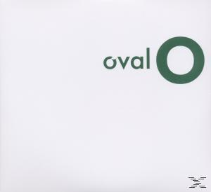 Oval - O  - (CD)