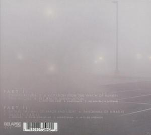 Locrian - Return To Annihilation  - (CD)