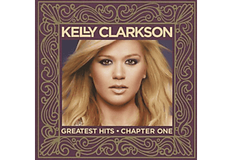 Kelly Clarkson - Greatest Hits - Chapter One (CD + DVD)
