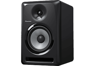 PIONEER DJ Pioneer S-DJ60X - Altoparlante da scaffale (Nero)