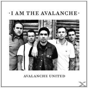 I Am The Avalanche - Avalanche United  - (CD)