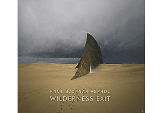 Knut Bjornar Asphol - Wilderness Exit  - (CD)