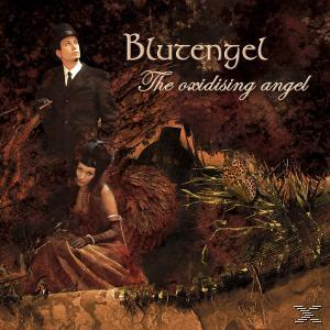 Blutengel - The Oxidising Angel  - (CD)