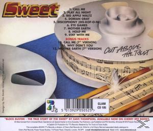 The Sweet - Cut Above The Rest (Expanded)  - (CD)